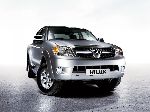  2  Toyota () Hilux Double Cab  4-. (7  [2 ] 2011 2015)