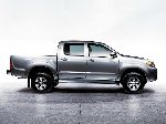  3  Toyota () Hilux Double Cab  4-. (7  [2 ] 2011 2015)