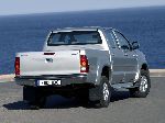  4  Toyota () Hilux Double Cab  4-. (7  [2 ] 2011 2015)