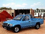  8  Toyota Hilux  4-. (6  1997 2001)