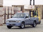  10  Toyota Hilux  2-. (6  1997 2001)
