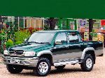  15  Toyota Hilux Xtracab  2-. (6  1997 2001)