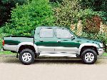  16  Toyota () Hilux Double Cab  4-. (7  [2 ] 2011 2015)