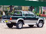  17  Toyota () Hilux Double Cab  4-. (7  [2 ] 2011 2015)