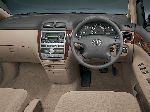  3  Toyota Ipsum  (2  2001 2003)
