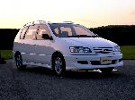  5  Toyota Ipsum  (2  2001 2003)