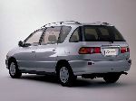  6  Toyota Ipsum  (1  1996 2001)