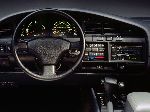  25  Toyota Land Cruiser  5-. (J80 1989 1997)