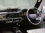  28  Toyota Land Cruiser BJ70  3-. (J70 1984 1990)