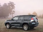  8  Toyota () Land Cruiser Prado  (J150 [] 2013 2017)