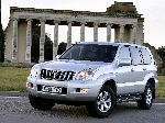  16  Toyota Land Cruiser Prado  3-. (J90 [] 2000 2002)