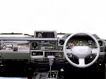  30  Toyota Land Cruiser Prado  3-. (J90 1996 2000)