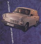  5  Trabant 1.1  (1  1989 1991)