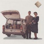  6  Trabant 1.1  (1  1989 1991)