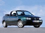  12  Volkswagen Golf  (3  1991 1998)