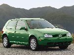  129  Volkswagen Golf  3-. (5  2003 2009)