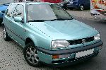  137  Volkswagen Golf  5-. (3  1991 1998)