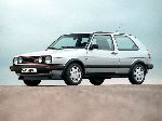  142  Volkswagen Golf  3-. (3  1991 1998)