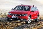  14  Volkswagen () Passat Variant  5-. (B8 2014 2017)