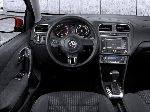  7  Volkswagen () Polo  5-. (5  2009 2015)