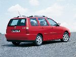  4  Volkswagen Polo Variant  (3  1994 2001)