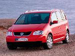  21  Volkswagen Touran  (1  2003 2007)