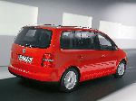  24  Volkswagen Touran  (1  2003 2007)