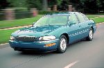  5  Buick Park Avenue  (2  1997 2005)