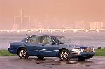  8  Buick Park Avenue  (2  1997 2005)