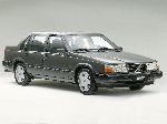   Volvo 940  (1  1990 1998)