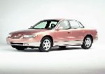  5  Buick Regal  (4  1997 2004)