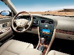  8  Buick Regal  (5  2004 2008)