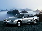  9  Buick Regal  (4  1997 2004)