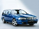 12  Volvo V70  (1  1997 2000)