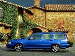  13  Volvo V70 XC  5-. (1  1997 2000)