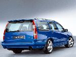  14  Volvo V70 XC  5-. (1  1997 2000)