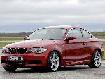  1  BMW () 1 serie  (E82/E88 [2 ] 2008 2013)