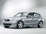  20  BMW 1 serie  (E87 2004 2007)