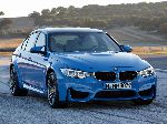  12  BMW 3 serie  (F30/F31/F34 2011 2016)