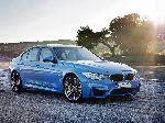  13  BMW () 3 serie  (F30/F31/F34 2011 2016)