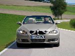  3  BMW 3 serie  (E46 1997 2003)