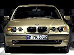 12  BMW 3 serie Compact  (E46 1997 2003)