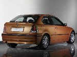  14  BMW 3 serie Compact  (E46 1997 2003)