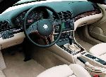  25  BMW 3 serie  (E46 1997 2003)