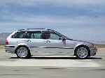  19  BMW 3 serie Touring  (E90/E91/E92/E93 2004 2010)