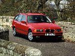  23  BMW 3 serie Touring  (E90/E91/E92/E93 2004 2010)
