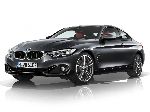  1  BMW 4 serie  (F32/F33/F36 2013 2017)