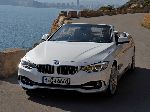  4  BMW 4 serie  (F32/F33/F36 2013 2017)