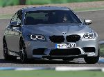  11  BMW 5 serie  (F07/F10/F11 [] 2013 2017)