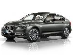  1  BMW () 5 serie Gran Turismo  (F07/F10/F11 2009 2013)